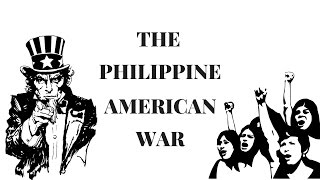 The Philippine American War in 4 Minutes