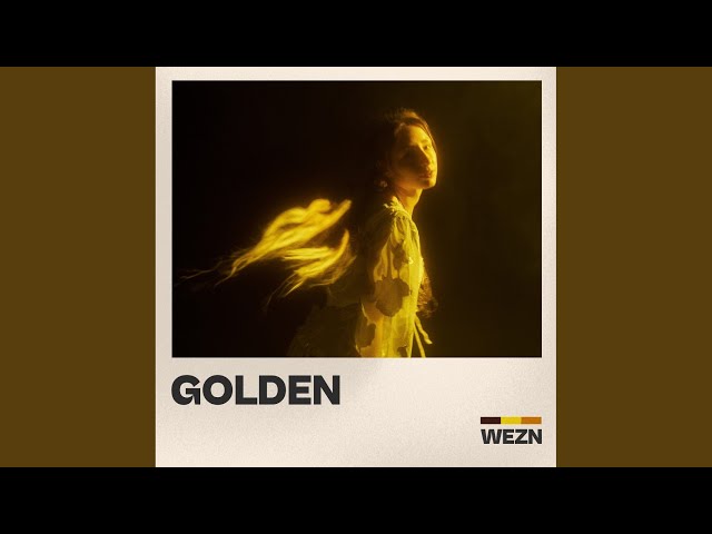 Wezn - Golden