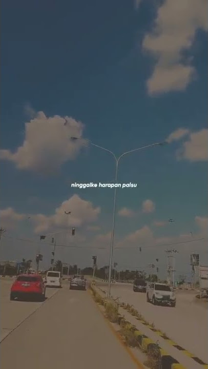 Story WA Ambyar Mak Pyar - Ndarboy Genk