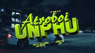 ATROBOI - UNFU (Video Oficial)