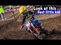 Liljann141 - open bekercross Reutum | vlog 9 Jann Huisman | motocross 50cc