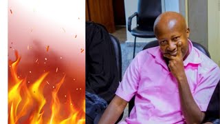 Celebrity IGIHANO CYA KARASIRA  Profile