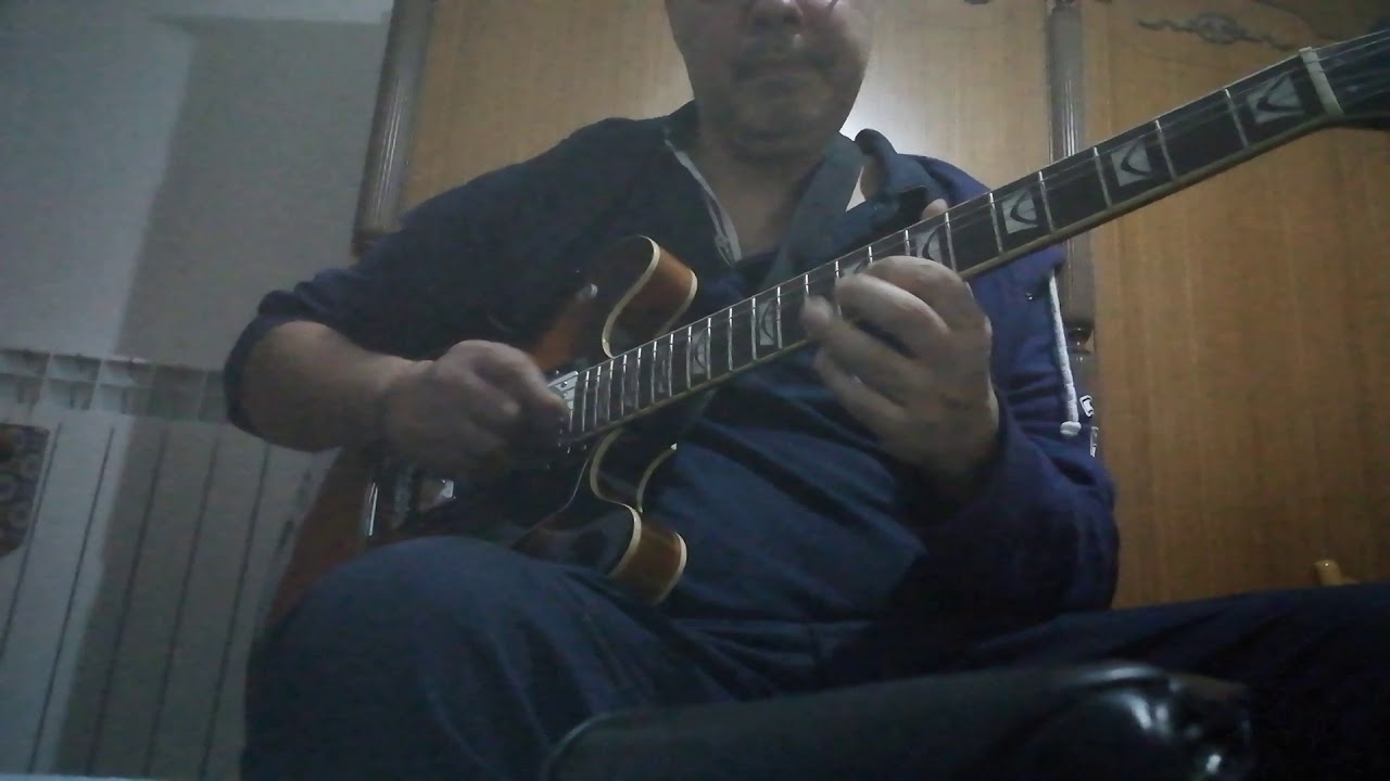 Boss Katana 100, Vgs Mustang - Mr. PC - YouTube
