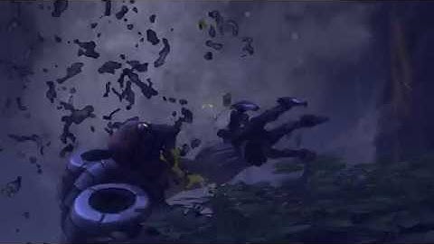 Sneaky Outsider | XCOM Long War Rebalanced #24