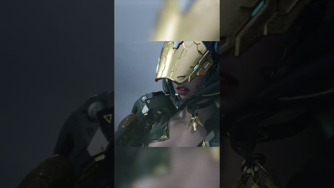 Инцидент во время Разведки Равнин Аксиона Часть 2