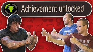 We FINALLY Did It! Thank You So Much