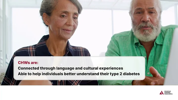 Community Health Workers (CHWs)