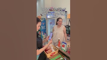 Chủ shop luôn vui khi thiết bị loa TingTing phát thông báo kết quả giao dịch chuyển khoản QR Code