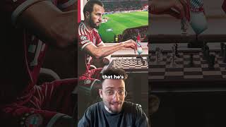 BAYERN ARSENAL