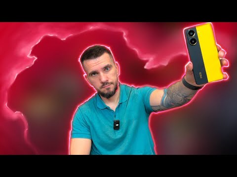 Poco X7 Pro - Вся правда о которой не говорят! Обзор через призму владения Poco x3 Pro