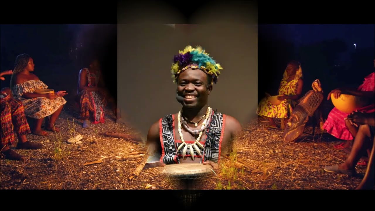 Prince Eric  Mon bébé