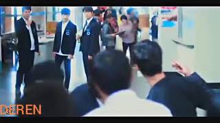 Ken Rafberd Koşarım