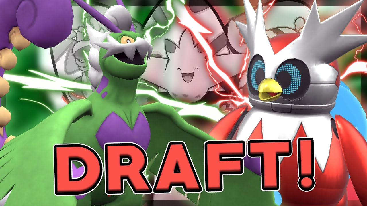 The Greavyard BBR Season 6 Draft Analysis