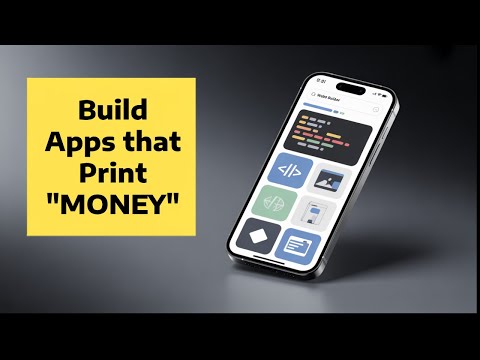 A beginners guide to turn your code into a MONEY making Machine 💵