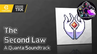 A Quanta Soundtrack: The Second Law