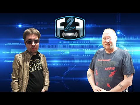 Face 2 Face: The Spaniard and DJSnaxx moviefone