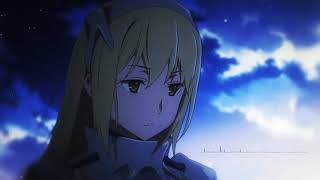 Dungeon Ni Deai Wo Motomeru No Wa Machigatteiru Darou Ka Soundtrack Ost