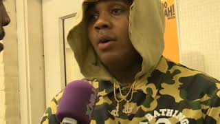 CLASSIC Kevin Gates Speaks The TRUTH