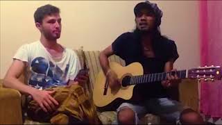 Sogie A Pupus feat Peter Eleftherakis - Untuk Lamongan Tercinta