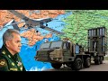 "Витязи" против Байрактаров: комплексы С-350 не смогут закрыть дырявое небо Крыма от украинских БПЛА