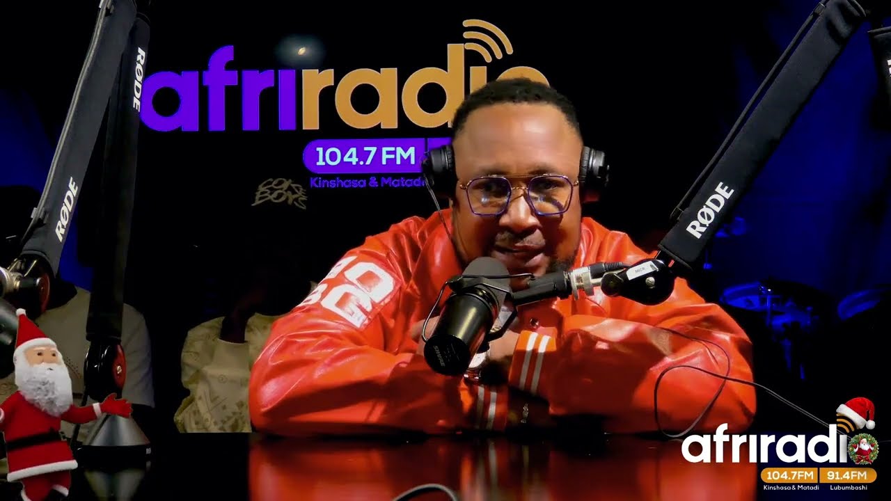 (EMISSION) ATE PAS TON RAP AVEC ZAKALARA ET MANIOPI