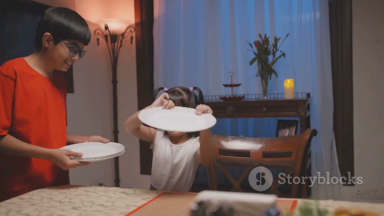 Help Mom: Sing, Clean, Smile! (fun song for kids to help mom clean)