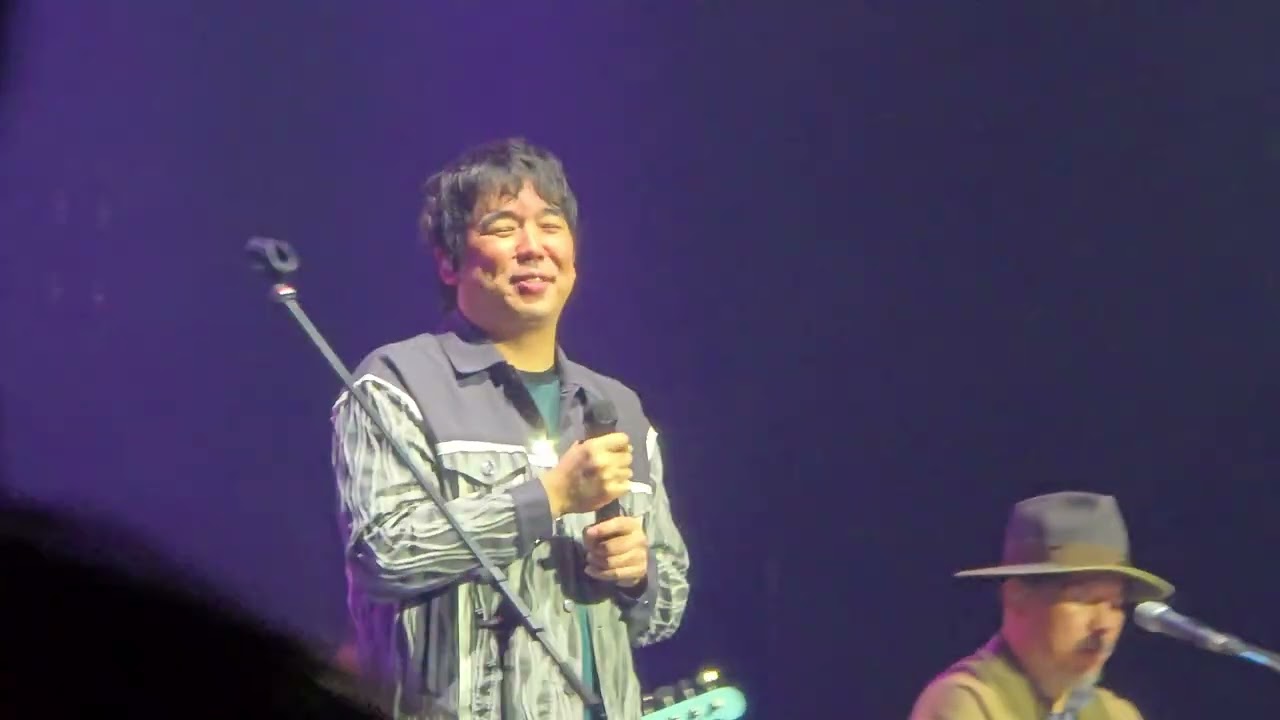 251115 スキマスイッチ (스키마 스위치) - 奏 (연주/카나데) @킨텍스