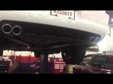 Perfect Auto Repair Muffler