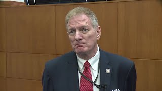 FULL INTERVIEW: Virginia Secretary of Labor on Georgia-Pacific plant closure