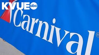 Fuel prices affecting Carnival Cruise Line's profits
