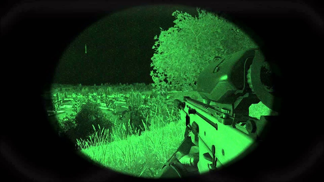 Operation Rising Tide, Day 1, Part 2 MARSOC POV YouTube