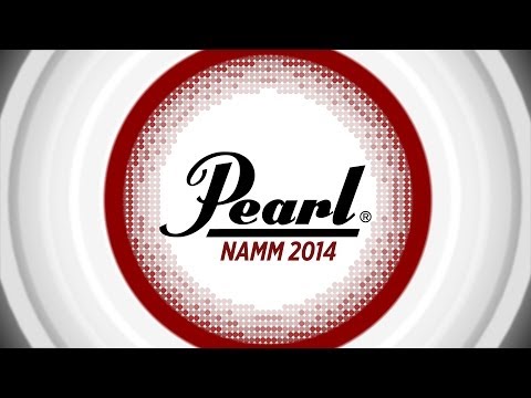 NAMM 2014 EXX Export Series