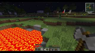 Tekkit - Ep 2 [ Time to.., MINE! ]