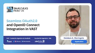 Seamless OAuth2.0 and OpenID Connect Integration in VAST