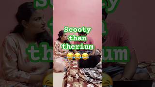 Excel ah scooty than therium 😂😂 #trending #trending #comedy #funny #tamilcomedy #viral #fun #love
