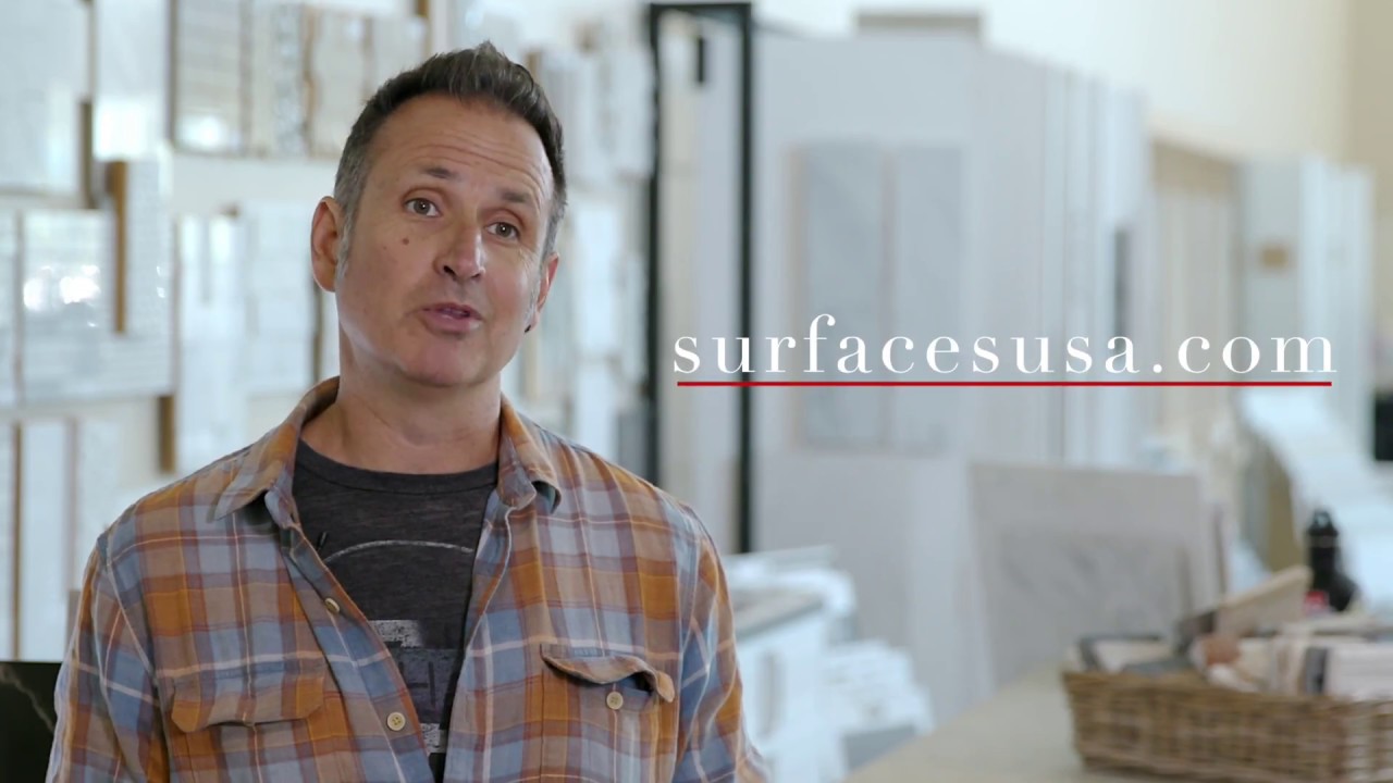 Surfaces U.S.A. Commercial