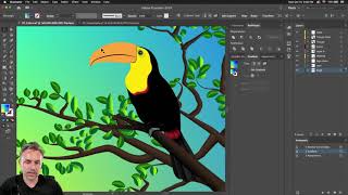 Illustrator Pro Tips: Using and Managing Colors and Gradients