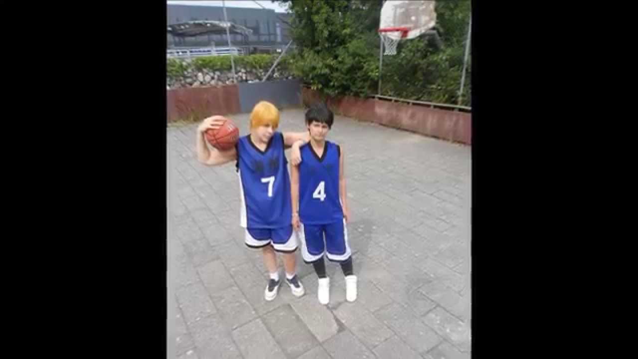 Genki-con 2014 ~Day 3~