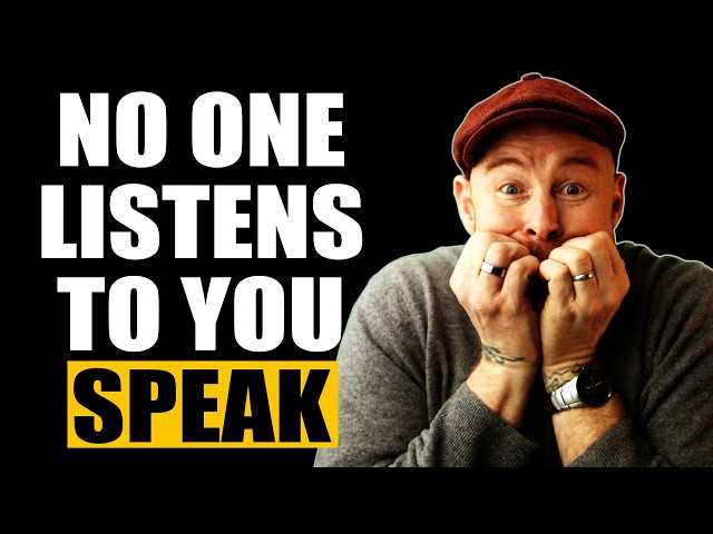 Don't Fix Your Voice - Free It - YouTube