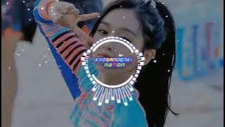 DJ TIKTOK  #SIDE TO SIDE  JUNGLE DUTCH 2021