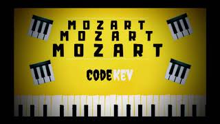CodeKev - "Mozart" (Prod. By Lytton Scott)