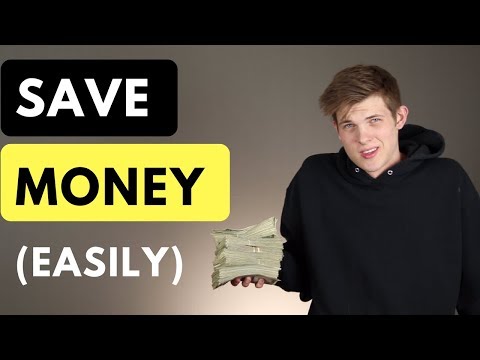 A Simple Trick To Save Money (FAST)