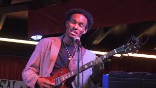Pascal's Triangle - Matrix @ 1810 Ojeman (3/14/2025)