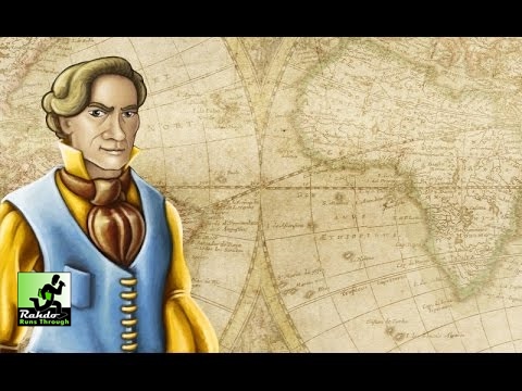 The Colonists
