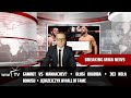 Conor na celowniku Hitmana | Gamrot vs Makhachev? | Szewczyk w DWCS | Zamieszanie w dywizji lekkiej
