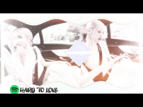 Rosé - Hard to love edit