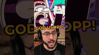 USOPP UNLOCKS HIS HAKI! 😱