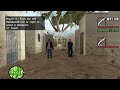 GTA: San Andreas [XBOX] Local Multiplayer Gameplay [1080p]