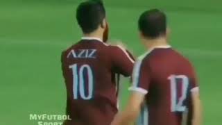 En Komik Arap Futbolu \