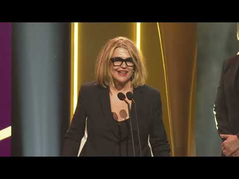 The Narrow Road to the Deep North wins the AACTA Award for Best Original Score in Television